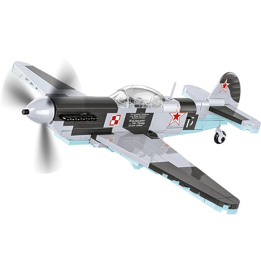 Yakolev Yak-1b
