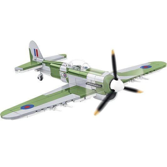 Hawker Typhoon Mk 1B