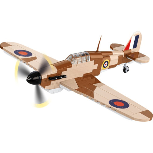 Hawker Hurricane Mk 1