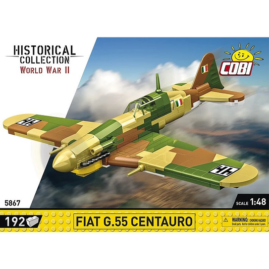 Fiat G.55 Centauro