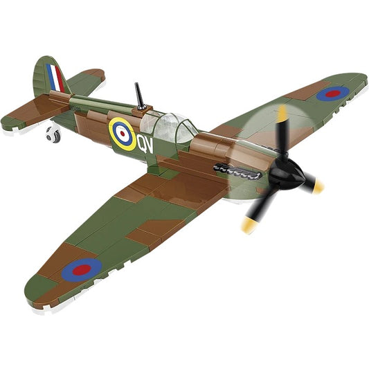 Supermarine Spitfire Mk. I N3200