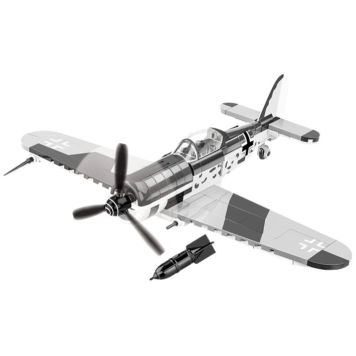 Focke-Wulf Fw 190 F-8