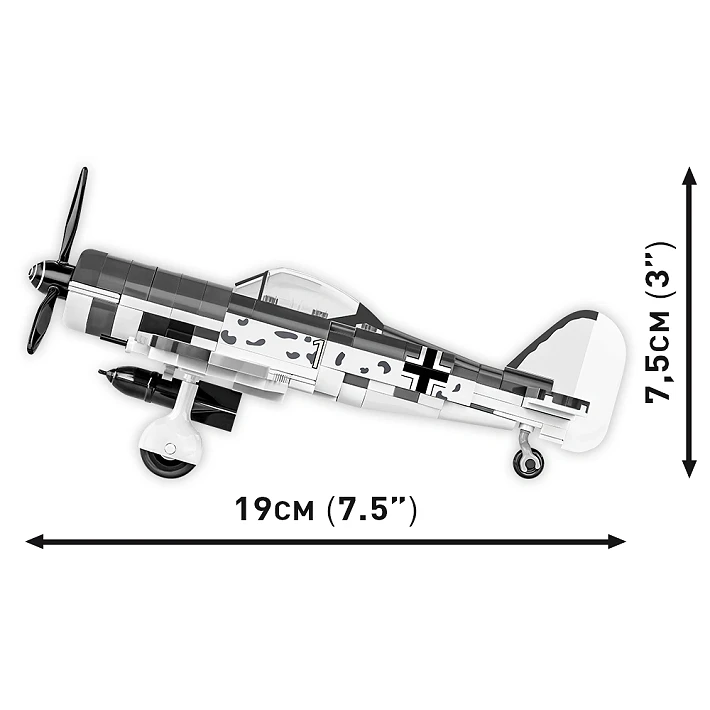 Focke-Wulf Fw 190 F-8