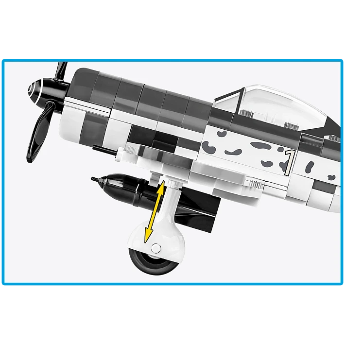 Focke-Wulf Fw 190 F-8
