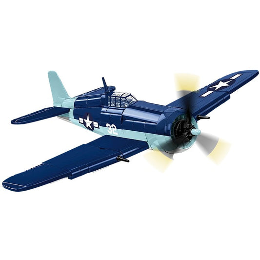 Grumman F6F Hellcat