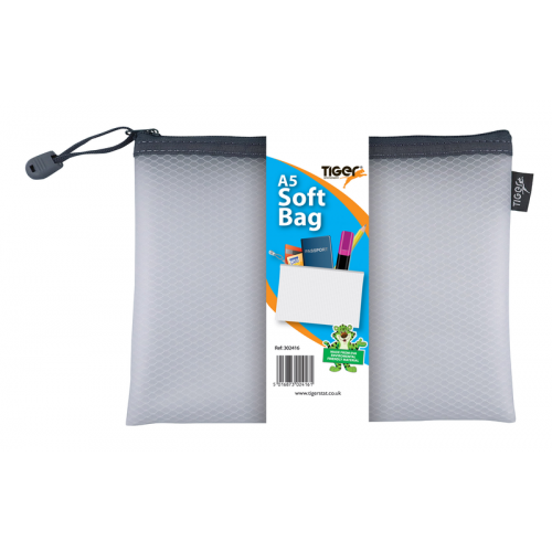 Soft bags, A5