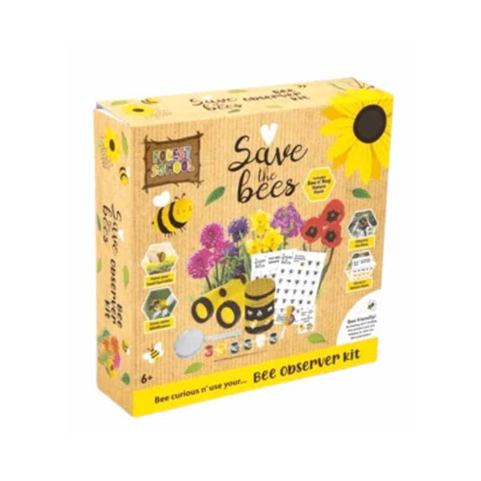 Bee Observer Kit