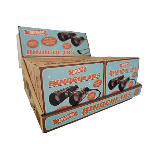 Binoculars