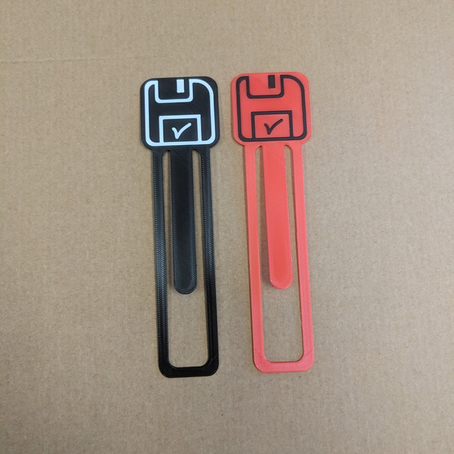 Bookmark, Save Icon