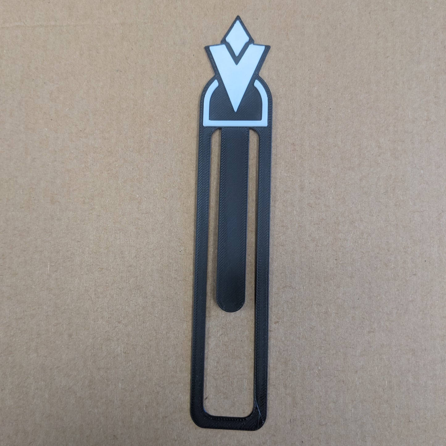 Bookmark, Skyrim