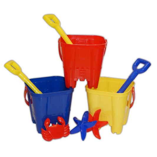 Bucket & Spade Set