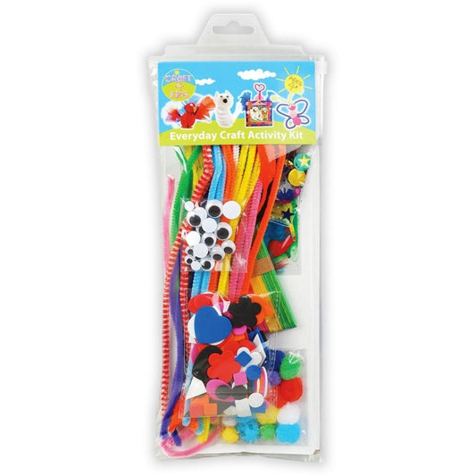 Every day Craft pack