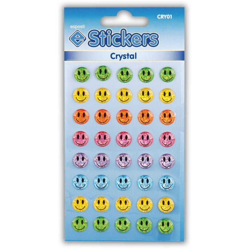 Stickers - Smileys