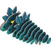 3D Craft Collectible Stego