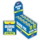 Drawing Pins