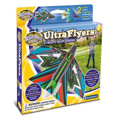 Ultraflyers