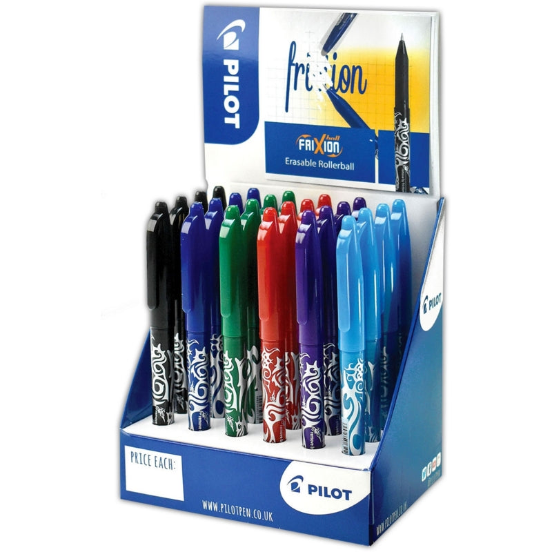 Pilot Erasable Gel Ink Pen