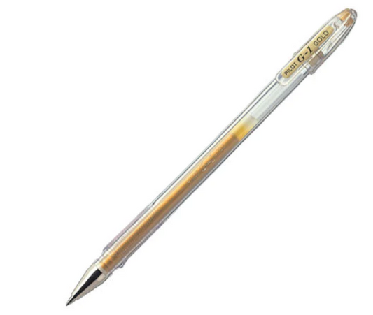 Pilot Gel Ink Roller Ball