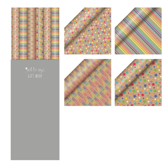 Gift Wrap