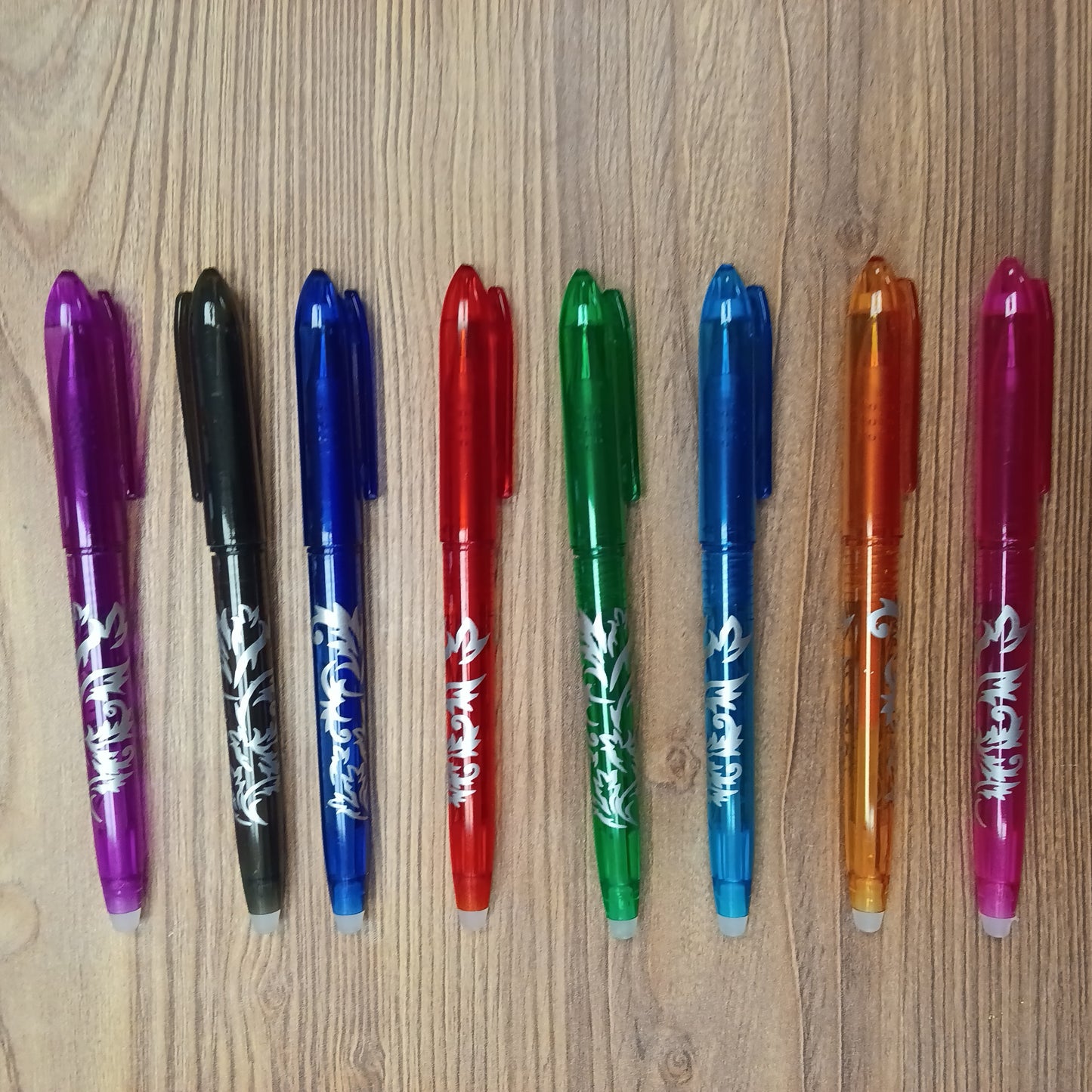 Erasable Gel Ink Pen, Value