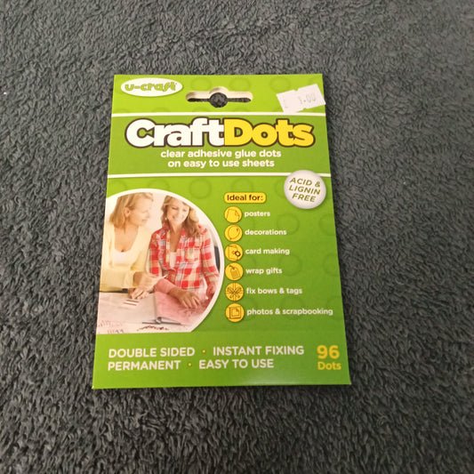 Craft Dots