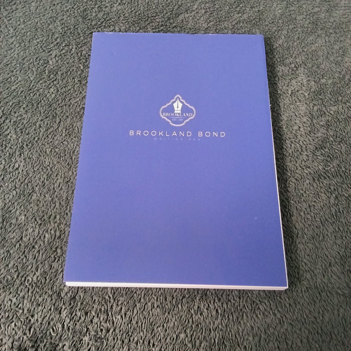 Letter Writing Pad