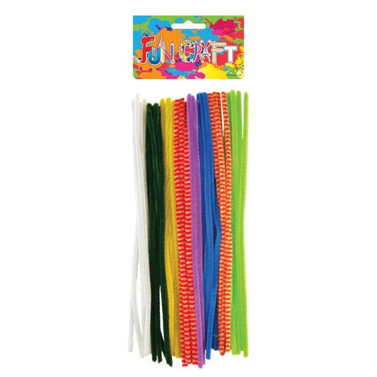 Chenille Stems For Crafts
