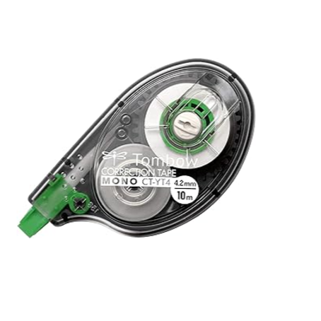 Mono Correction Tape