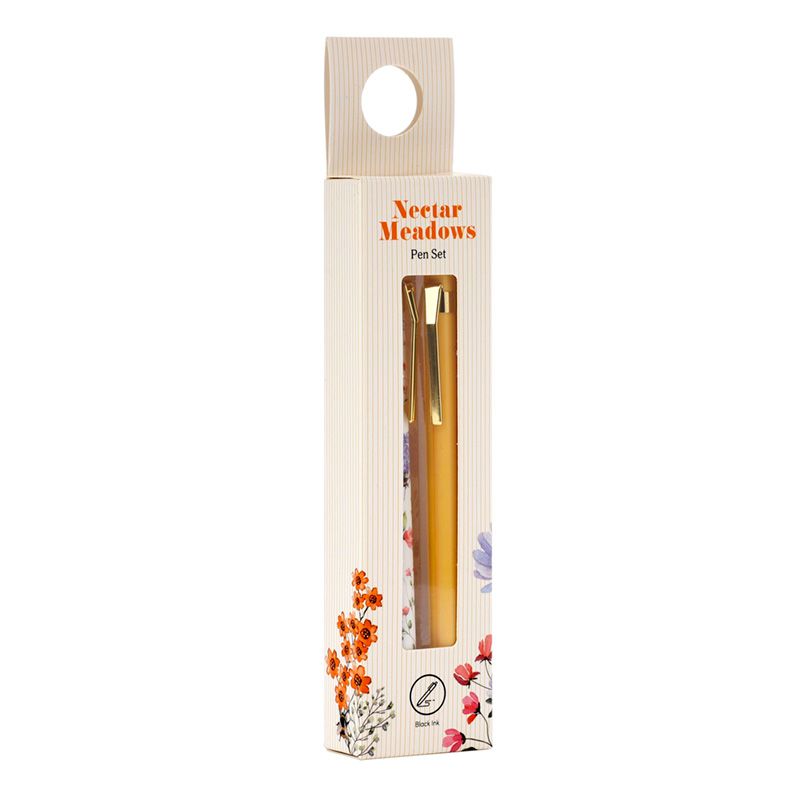 Nectar Meadows Pen Set