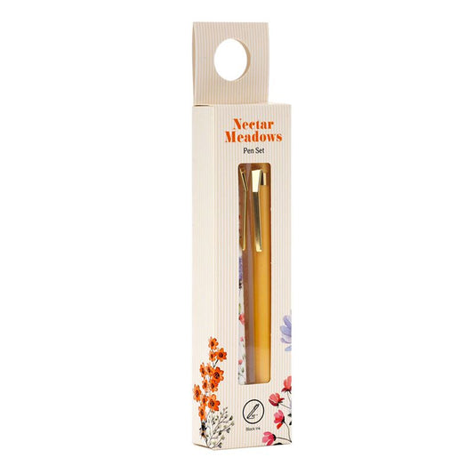 Nectar Meadows Pen Set
