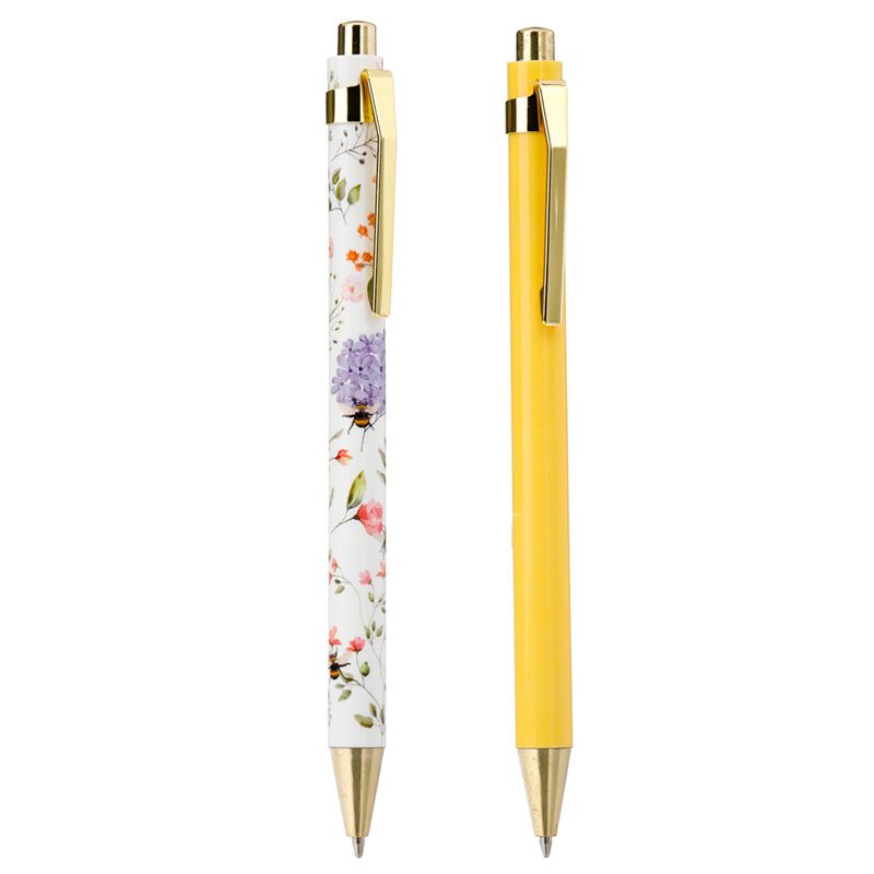 Nectar Meadows Pen Set