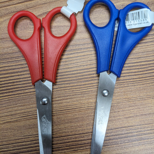 Scissors, school safety