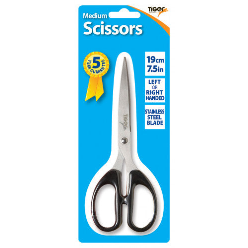 Scissors, medium