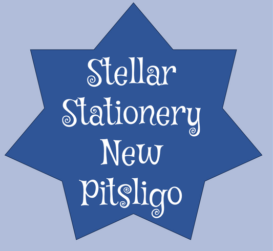 Stellar Stationery Gift Card