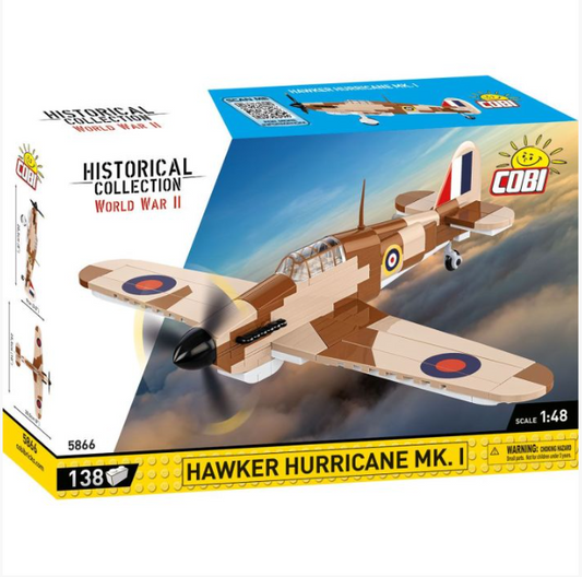 Hawker Hurricane Mk 1