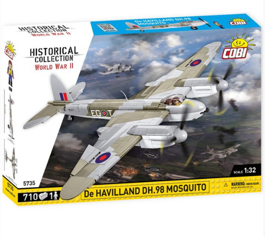 De Havilland DH-98 Mosquito