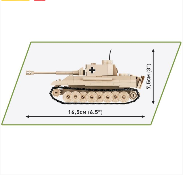 PzKpfw V Panther Ausf. G