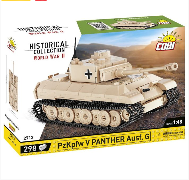 PzKpfw V Panther Ausf. G
