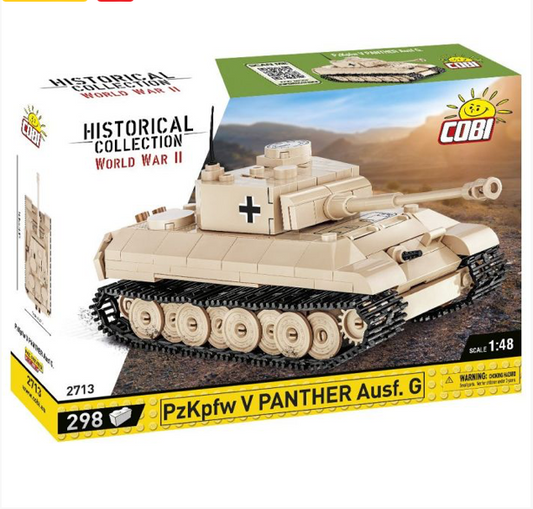 PzKpfw V Panther Ausf. G