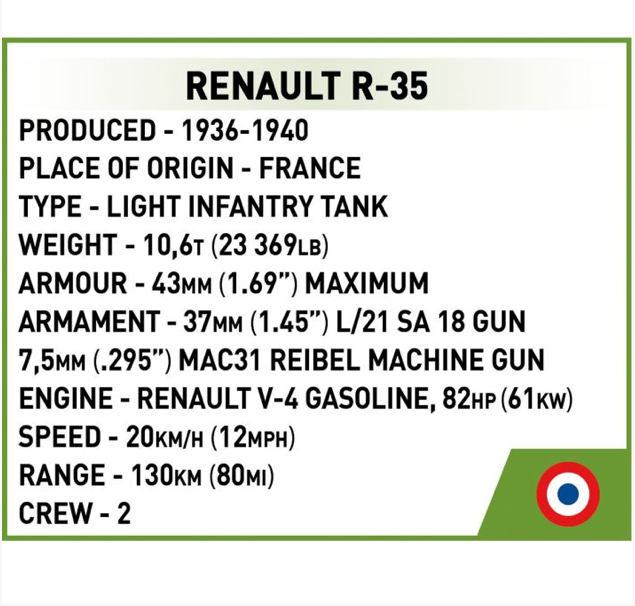 Renault R-35