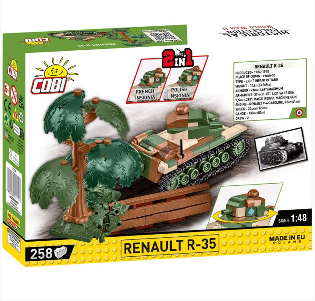 Renault R-35