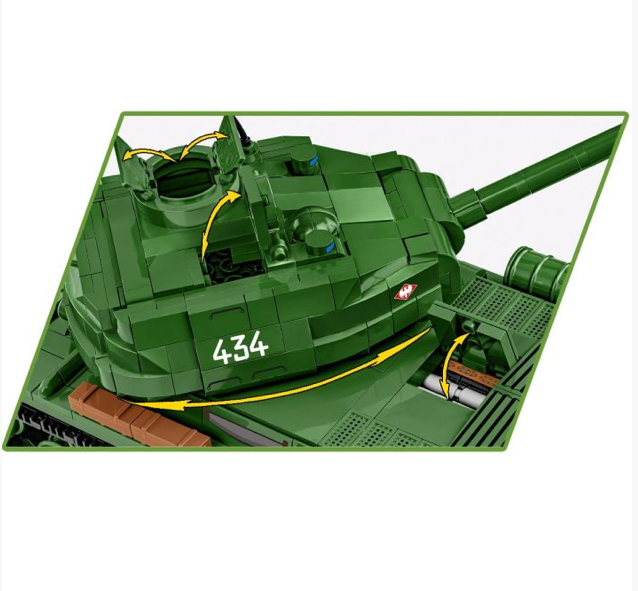 IS-2 Heavy Tank