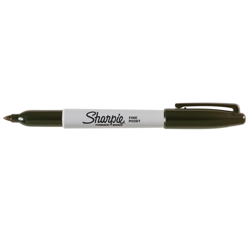 Sharpie Fine Permanent Marker