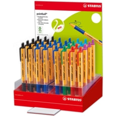 Stabilo Ball Pen