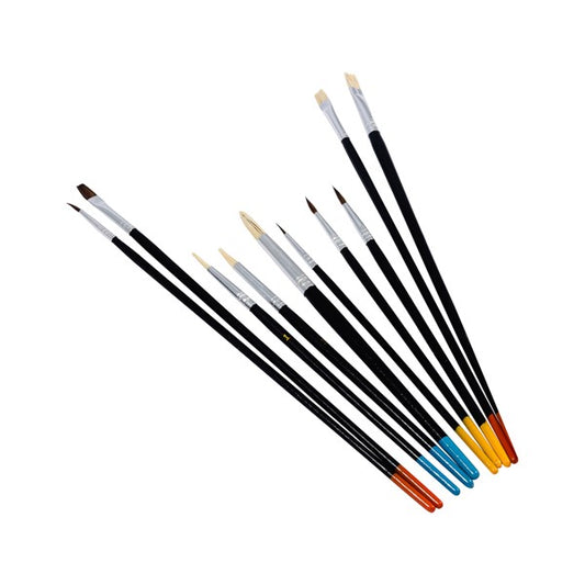 Paintbrush Starter Pack