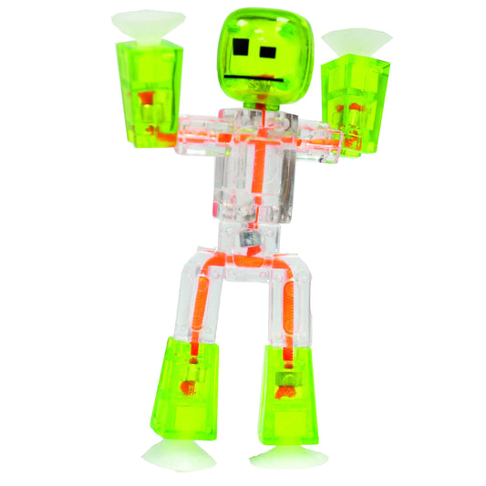 Stikbots