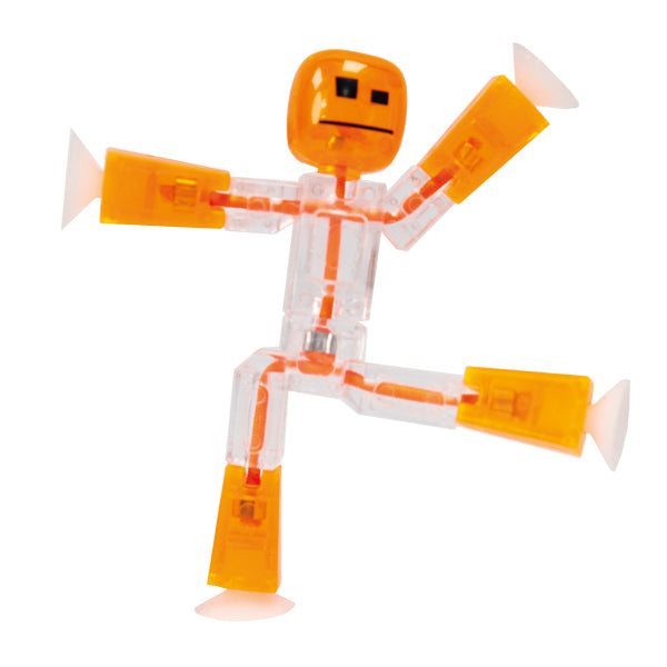 Stikbots