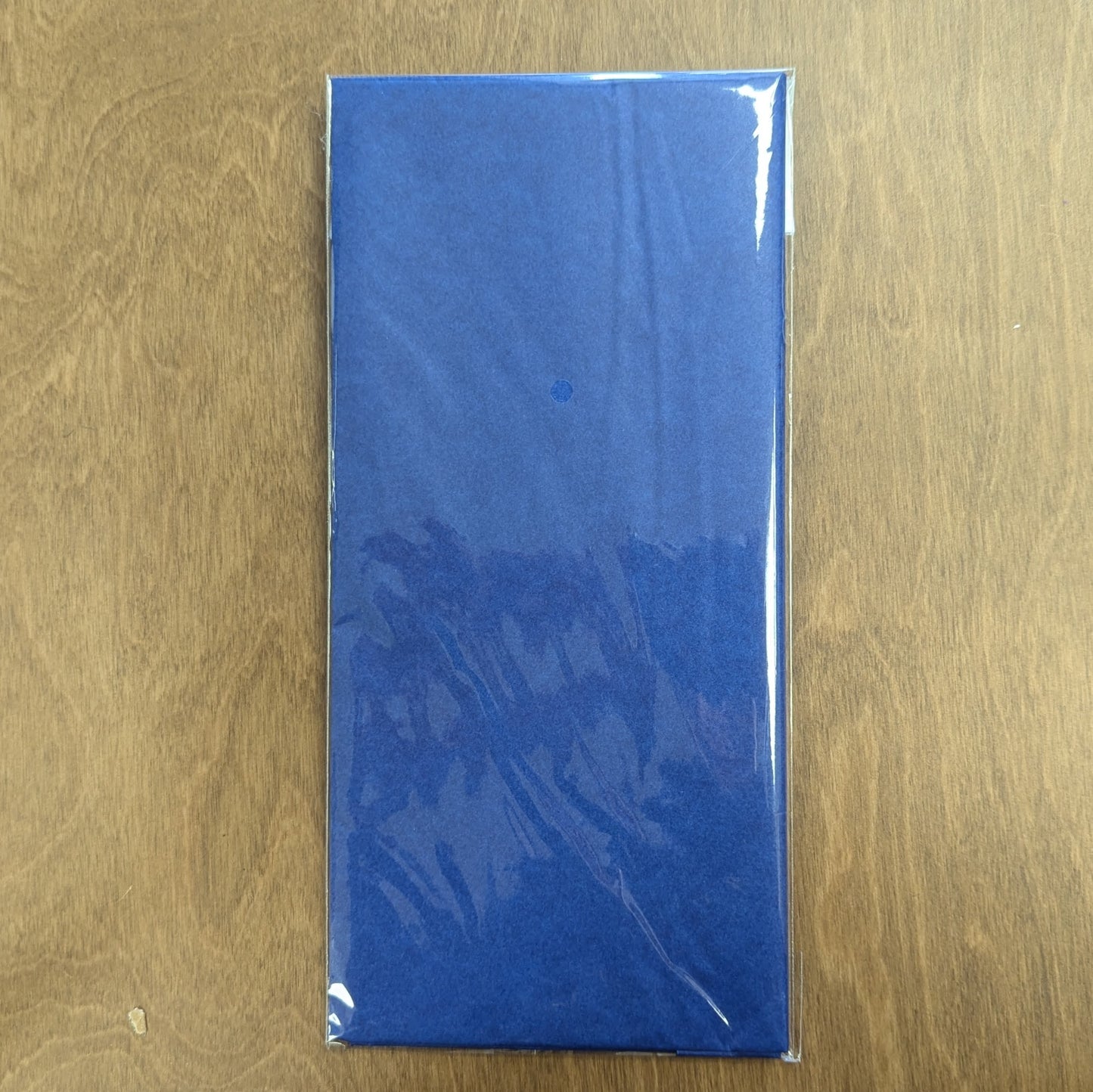 Tissue Paper - Blue