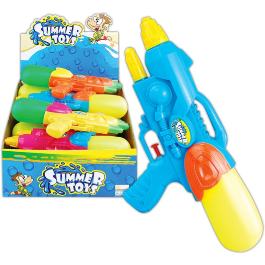 Water Blaster