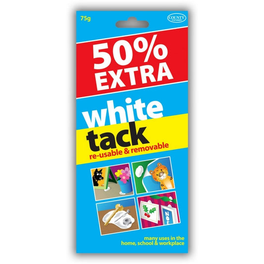 White Tack